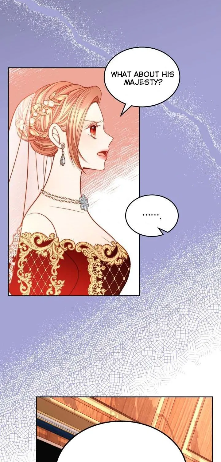 Secret Wardrobe Of The Duchess Chapter 17 page 35 - 