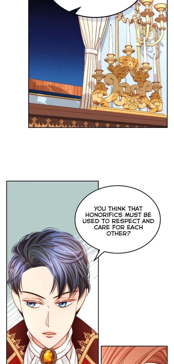 Secret Wardrobe Of The Duchess Chapter 17 page 37 - 