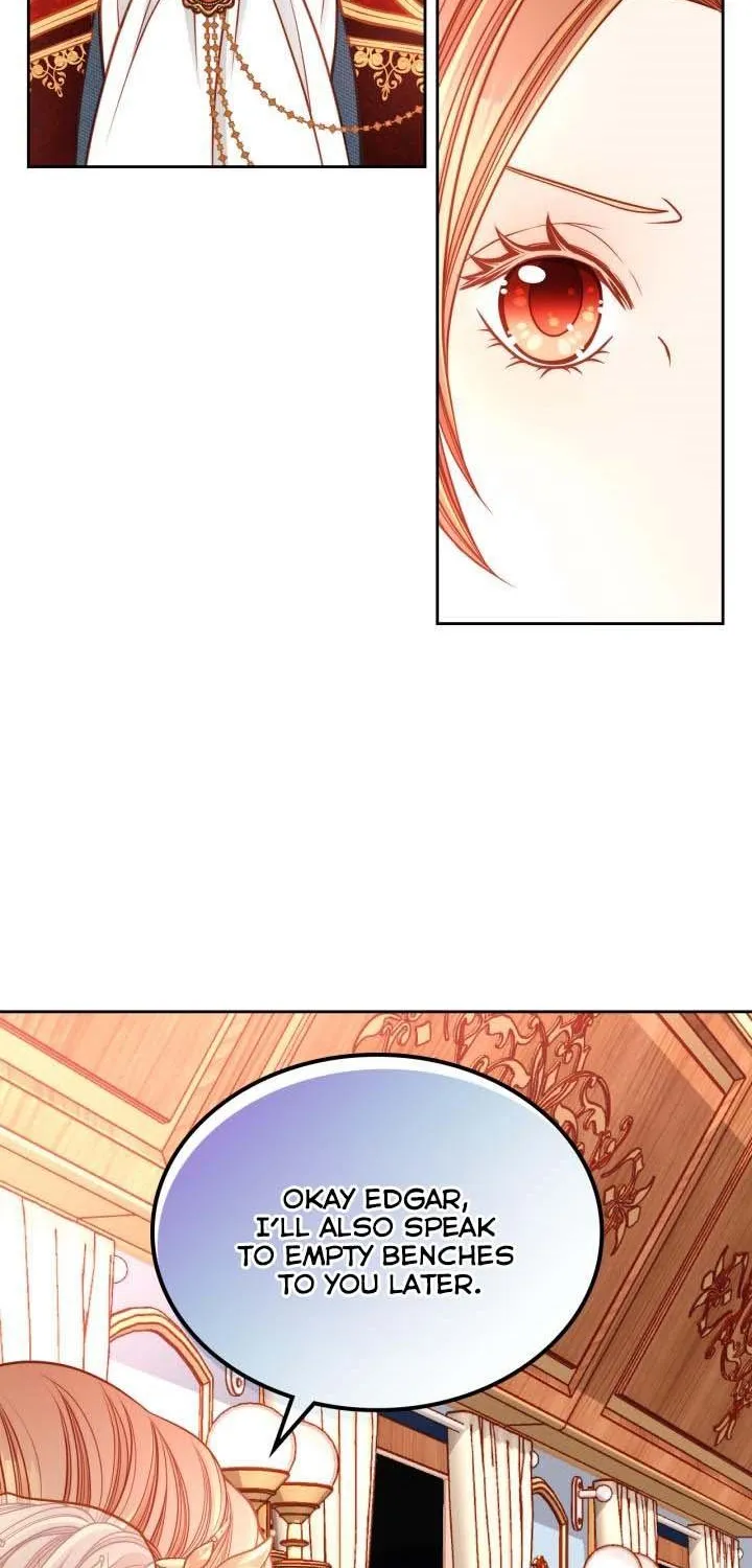 Secret Wardrobe Of The Duchess Chapter 17 page 38 - 