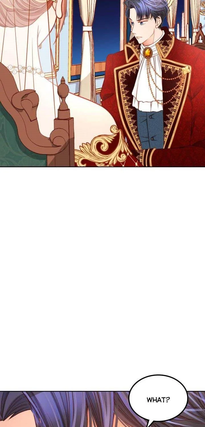 Secret Wardrobe Of The Duchess Chapter 17 page 40 - 