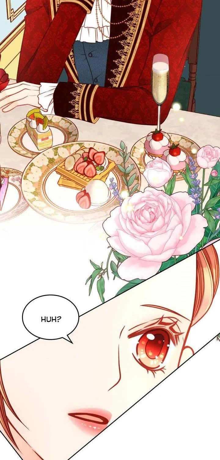 Secret Wardrobe Of The Duchess Chapter 17 page 5 - 