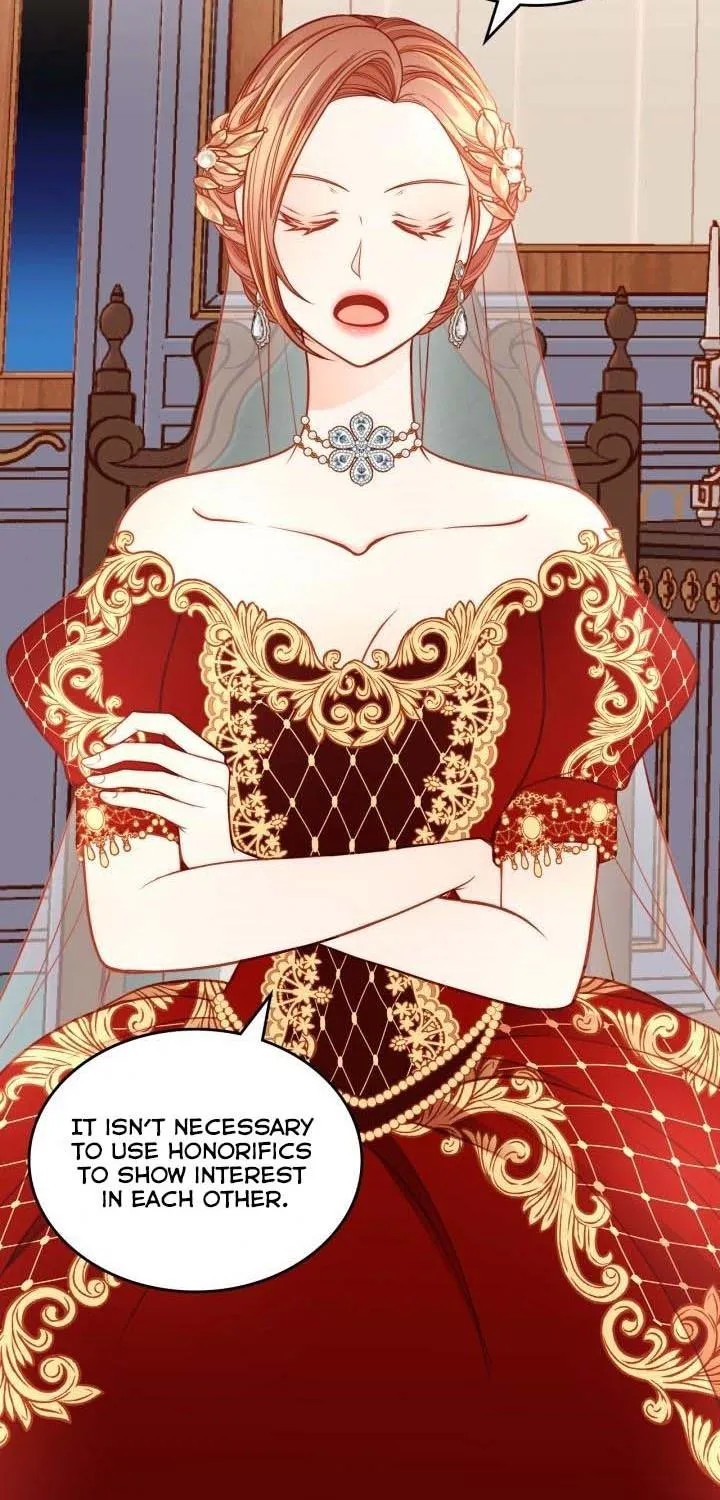 Secret Wardrobe Of The Duchess Chapter 17 page 43 - 