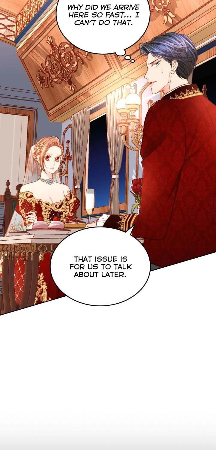Secret Wardrobe Of The Duchess Chapter 17 page 46 - 