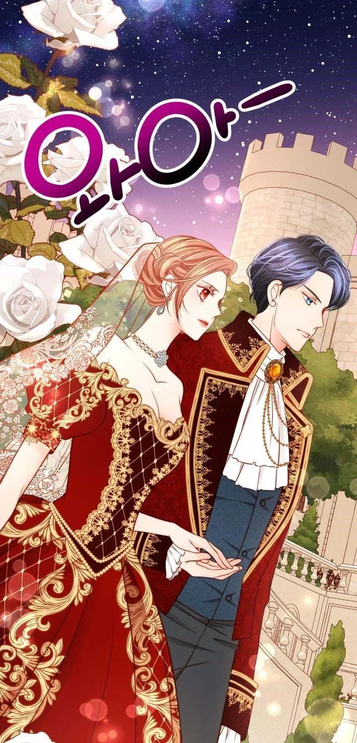Secret Wardrobe Of The Duchess Chapter 17 page 49 - 