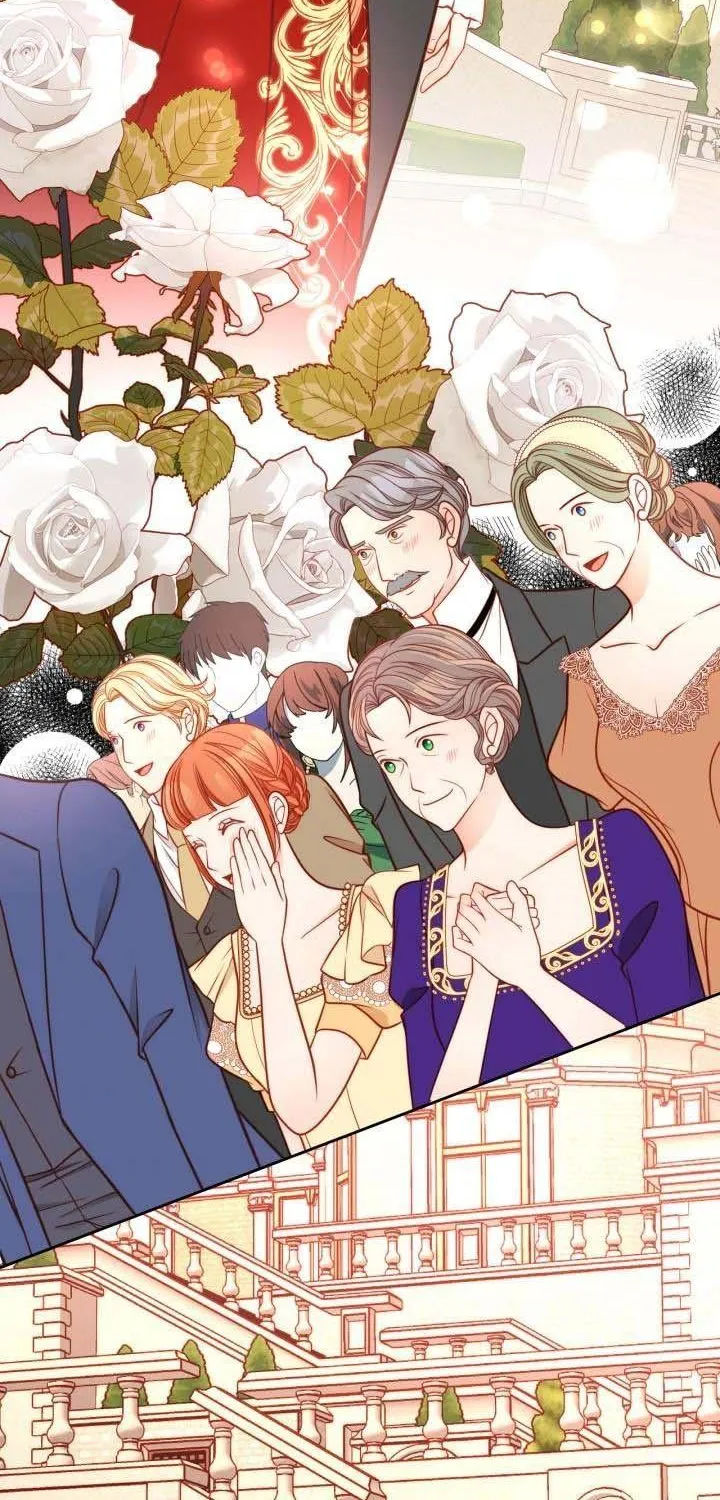 Secret Wardrobe Of The Duchess Chapter 17 page 50 - 