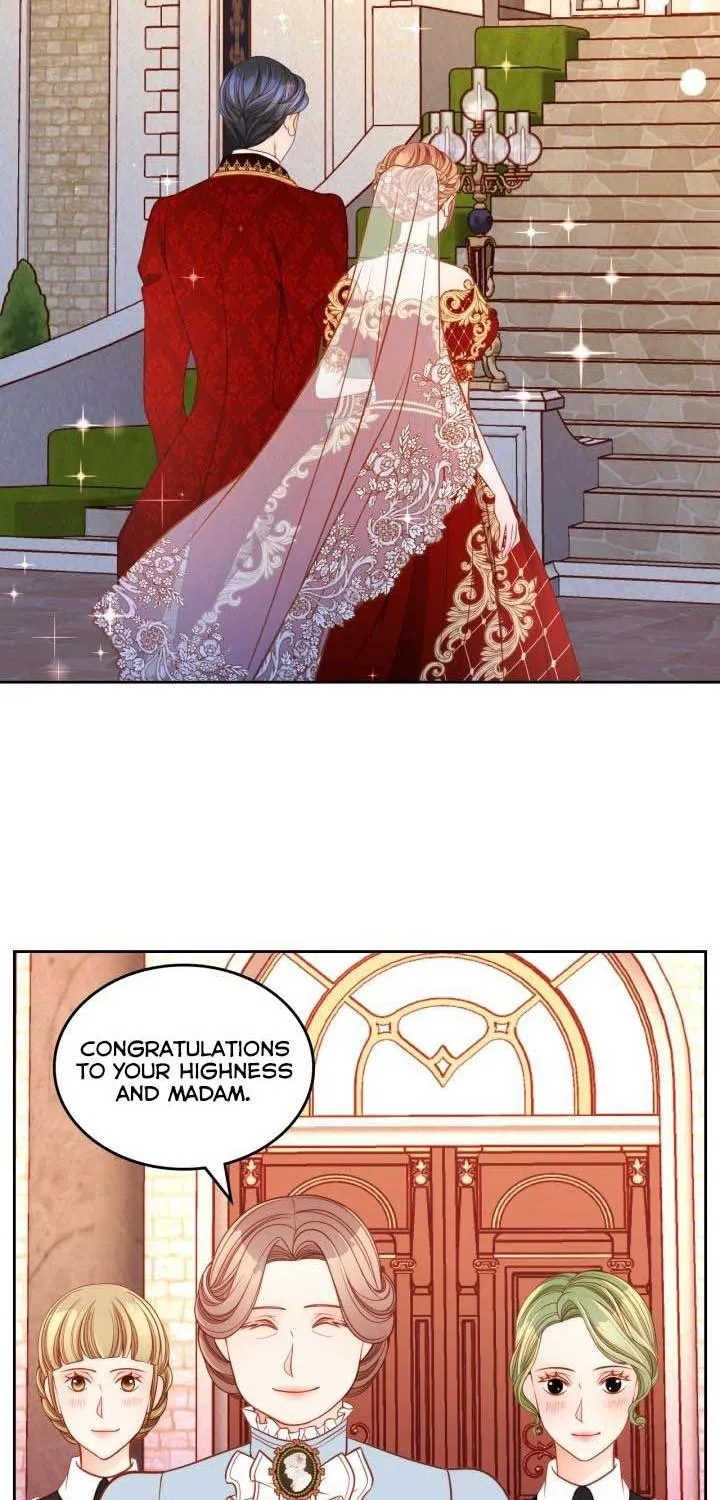 Secret Wardrobe Of The Duchess Chapter 17 page 52 - 
