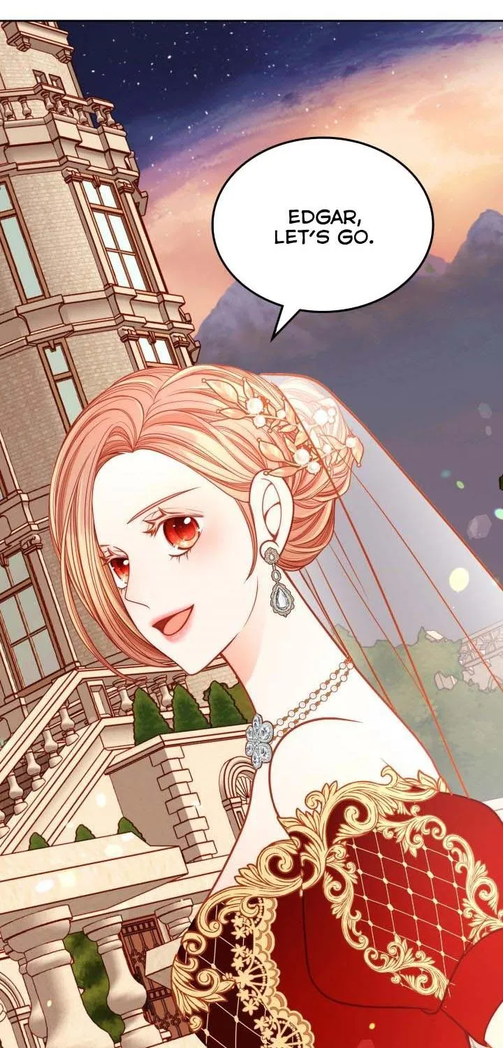 Secret Wardrobe Of The Duchess Chapter 17 page 55 - 