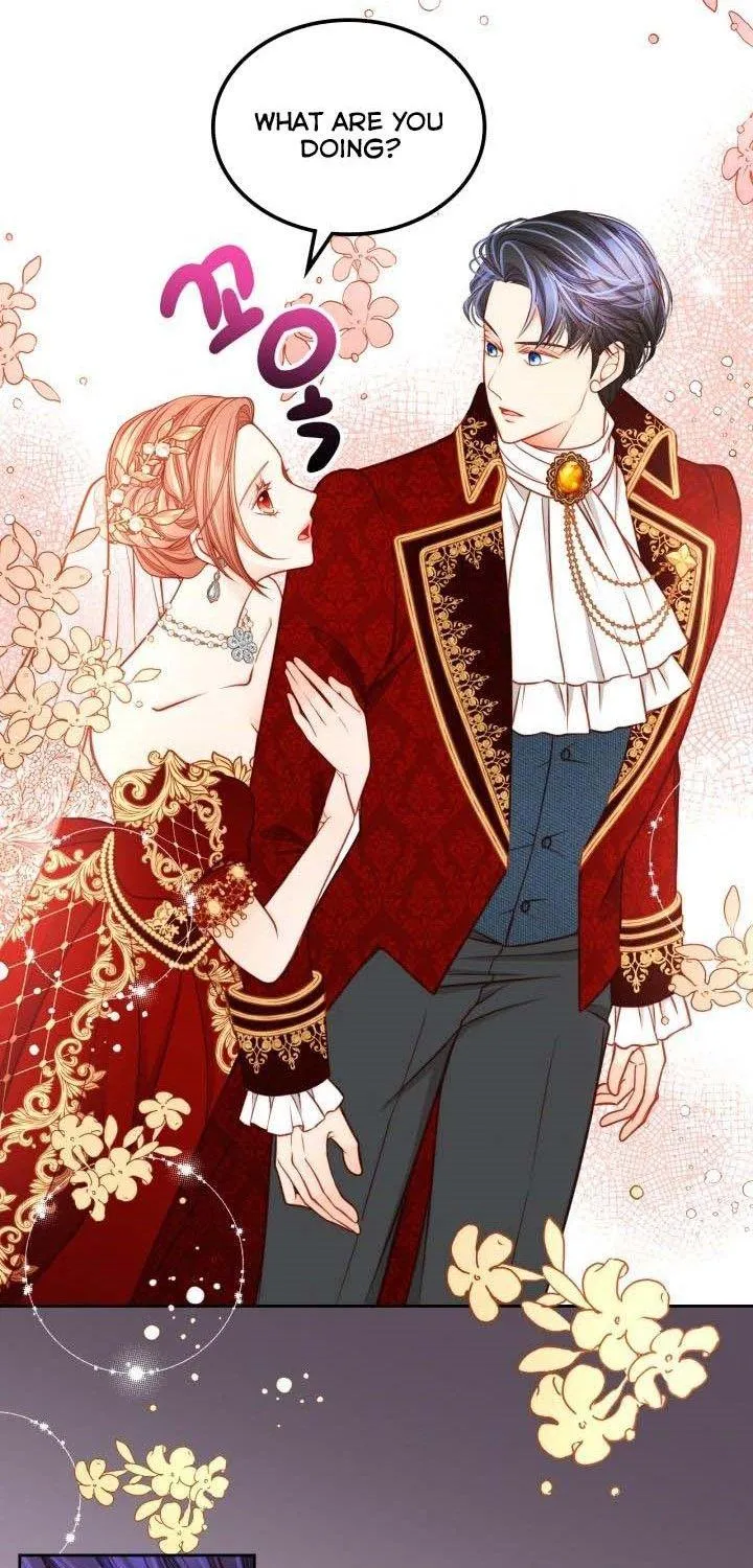 Secret Wardrobe Of The Duchess Chapter 17 page 58 - 