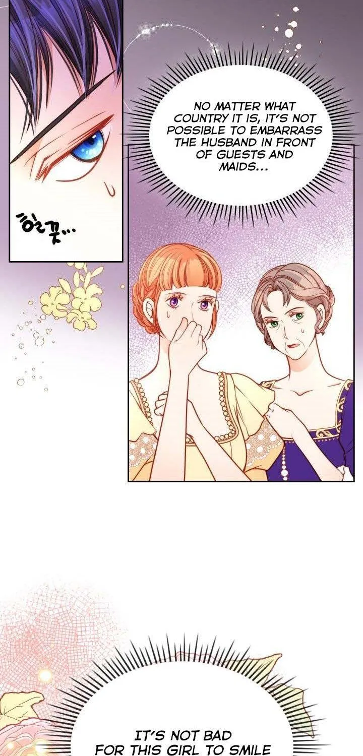 Secret Wardrobe Of The Duchess Chapter 17 page 59 - 