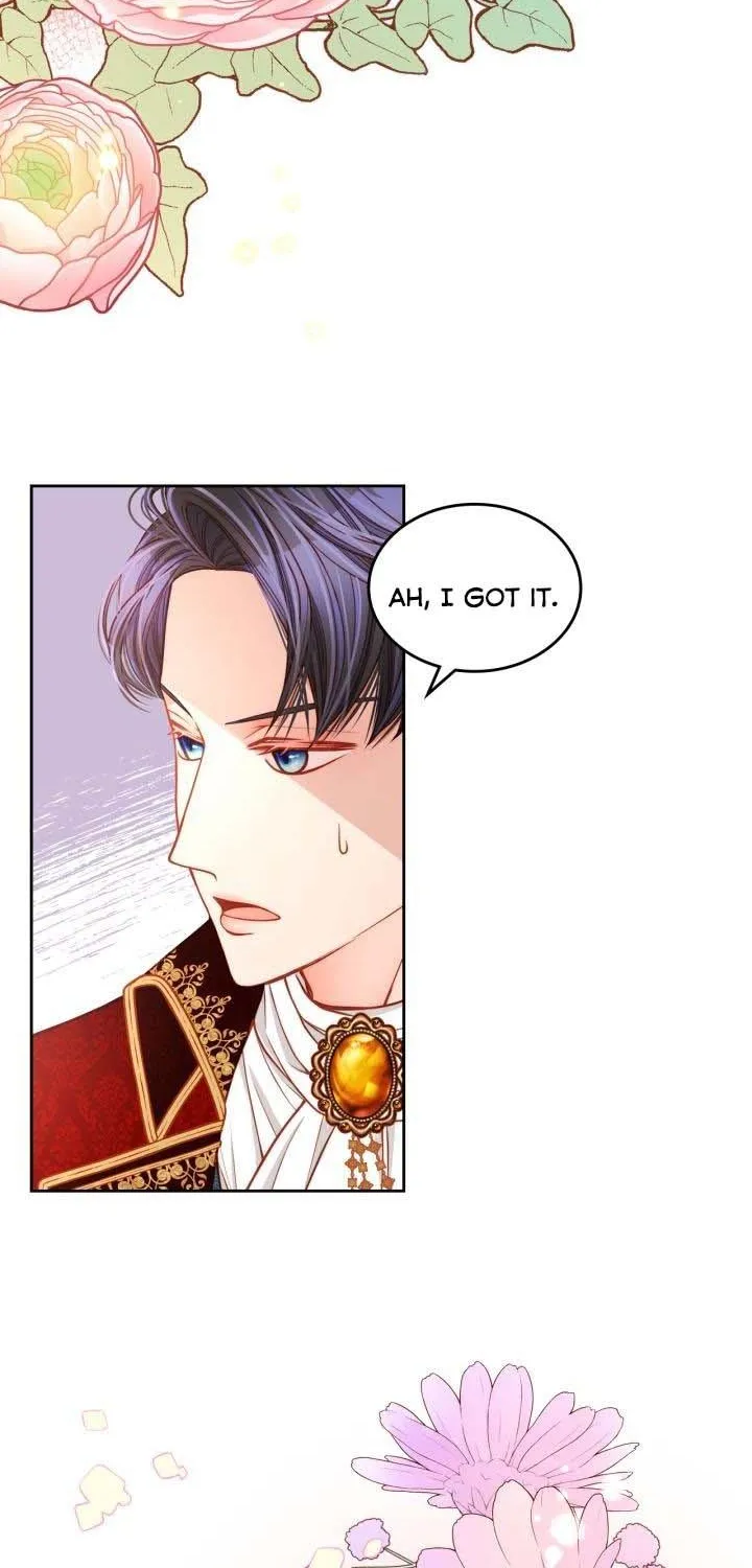 Secret Wardrobe Of The Duchess Chapter 17 page 62 - 