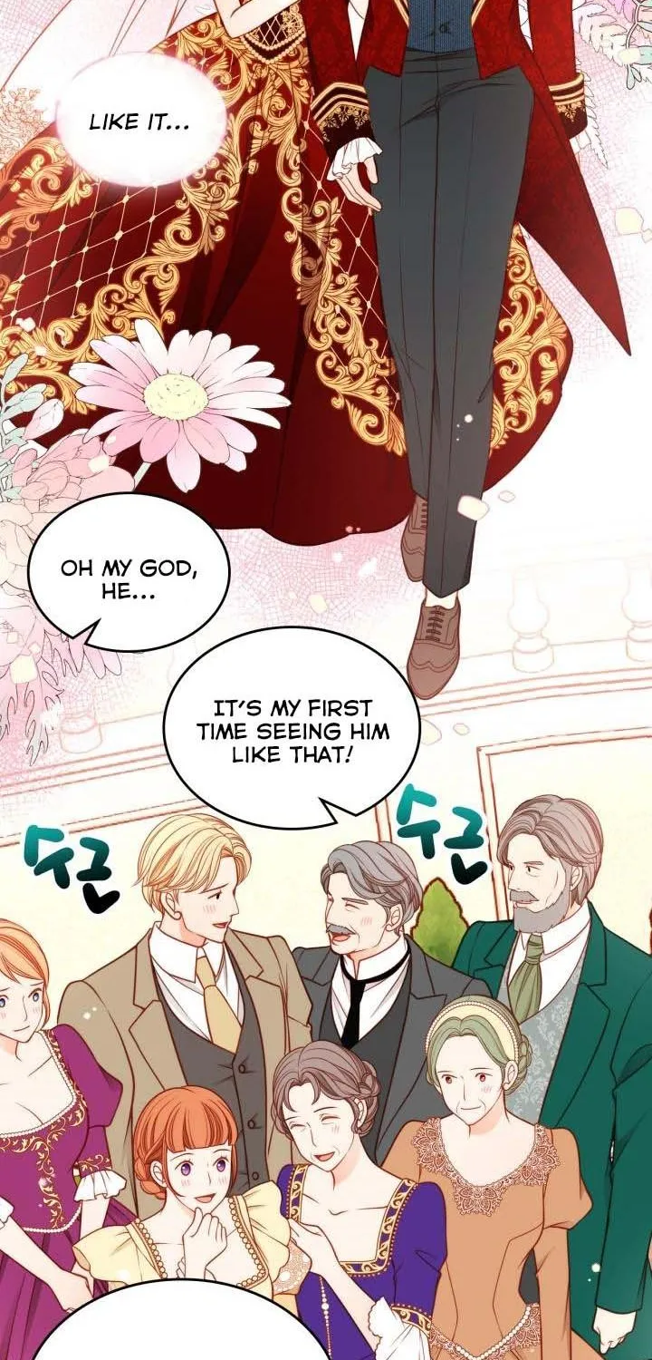 Secret Wardrobe Of The Duchess Chapter 17 page 65 - 