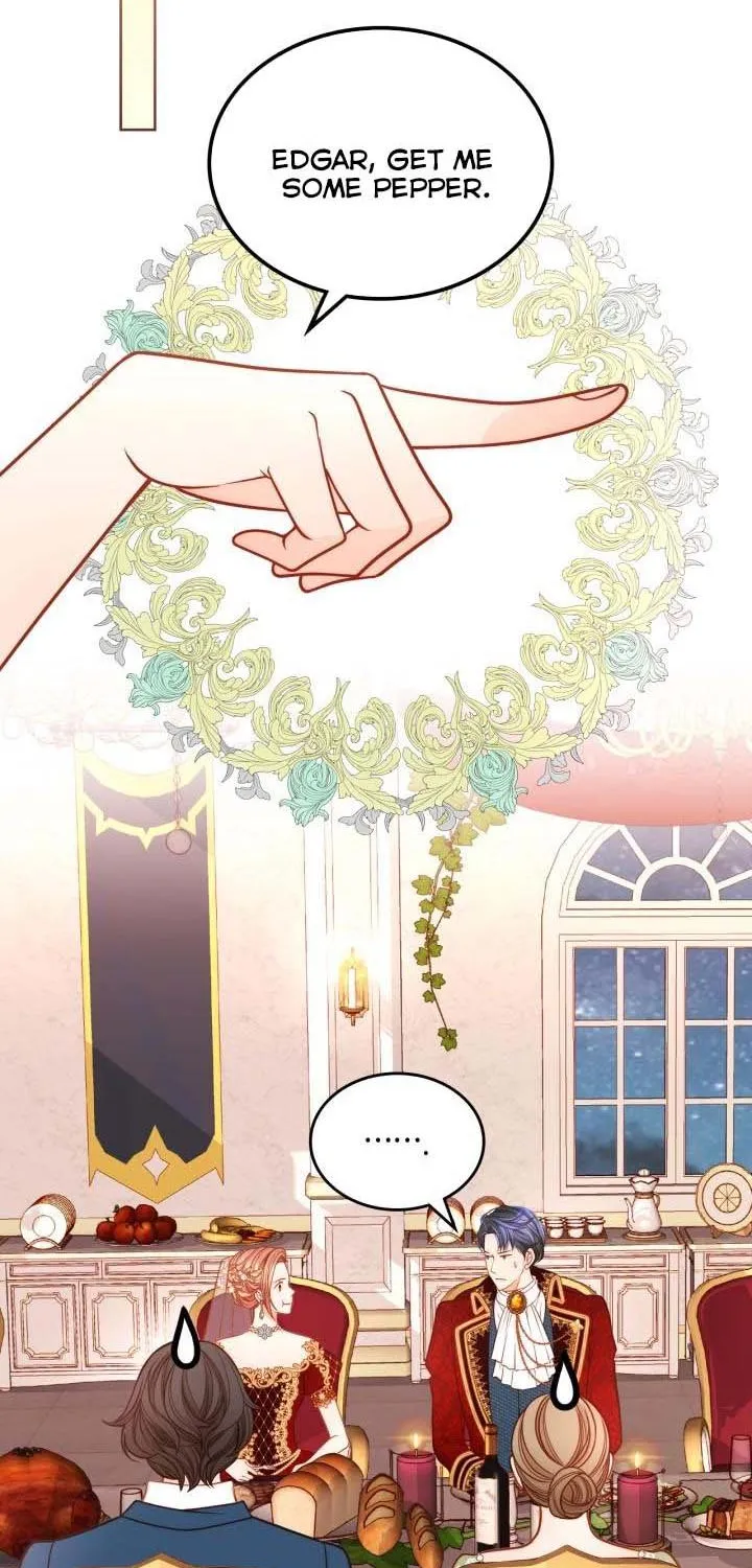 Secret Wardrobe Of The Duchess Chapter 17 page 68 - 