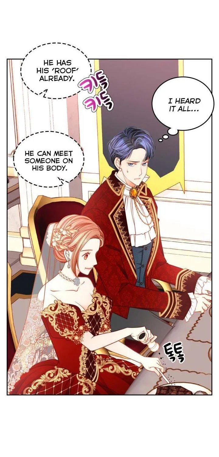 Secret Wardrobe Of The Duchess Chapter 17 page 71 - 