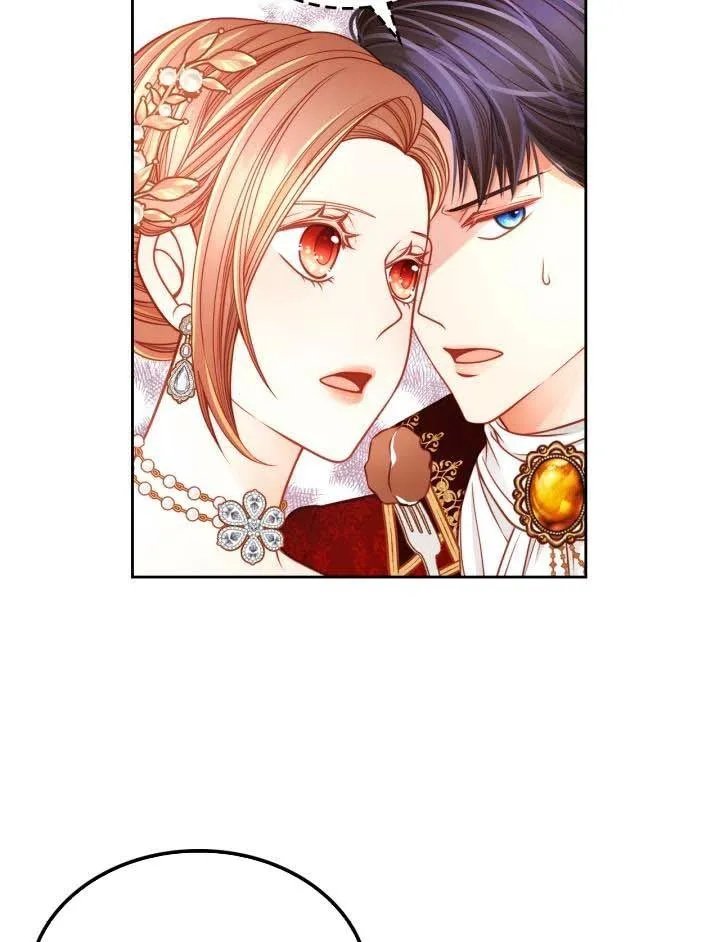 Secret Wardrobe Of The Duchess Chapter 17 page 73 - 