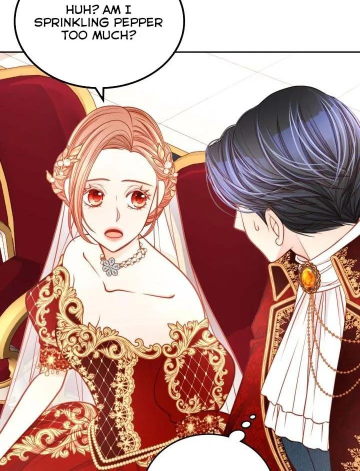 Secret Wardrobe Of The Duchess Chapter 17 page 74 - 