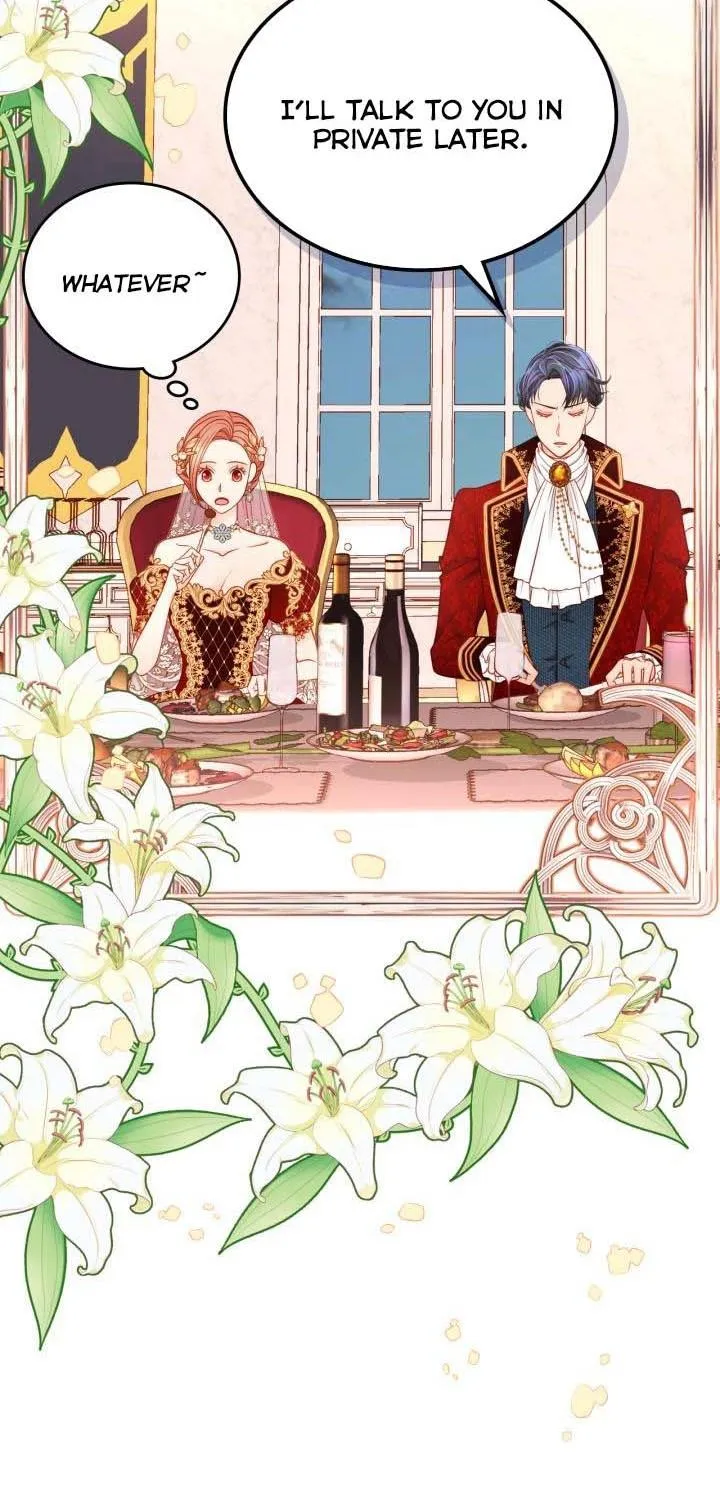 Secret Wardrobe Of The Duchess Chapter 17 page 78 - 