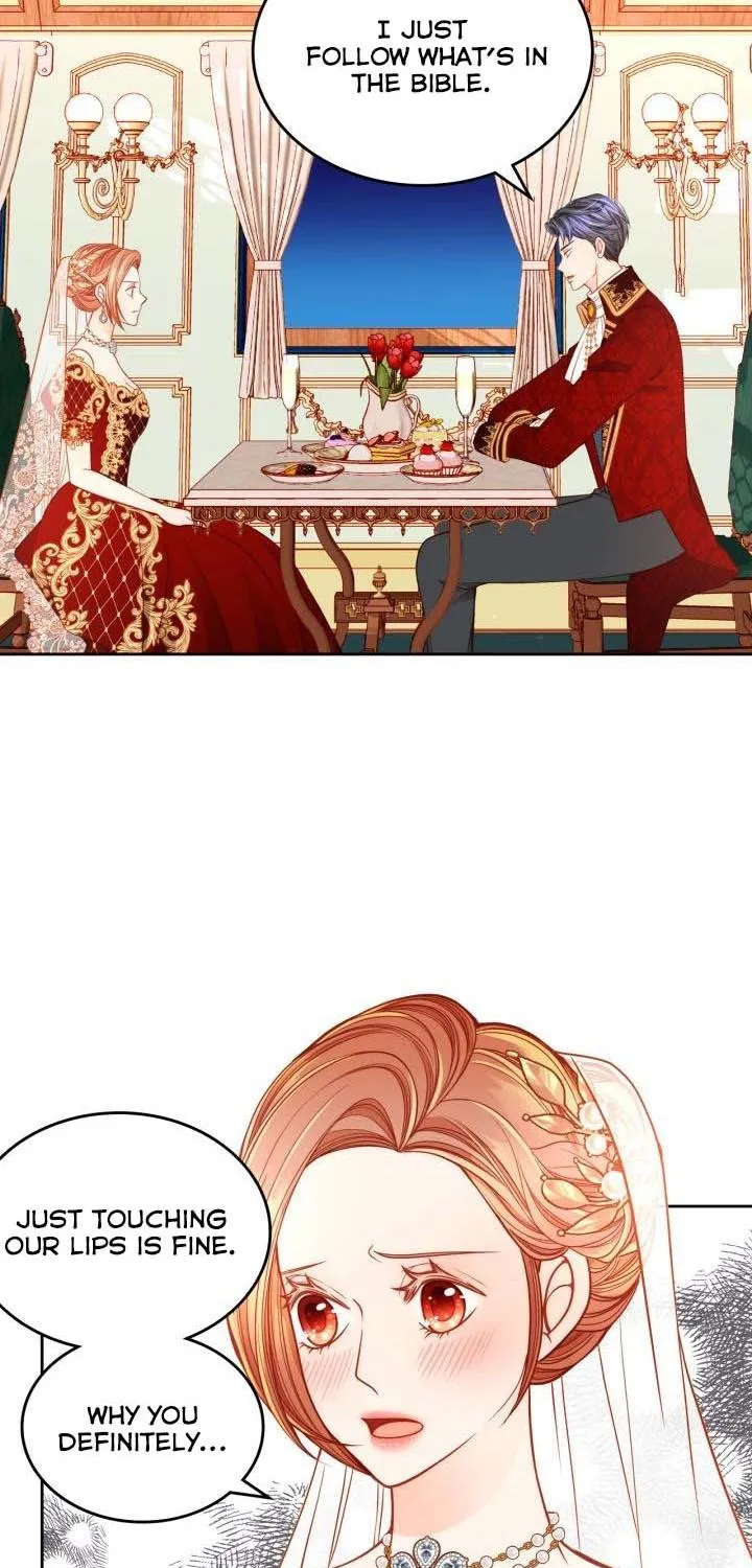 Secret Wardrobe Of The Duchess Chapter 17 page 10 - 