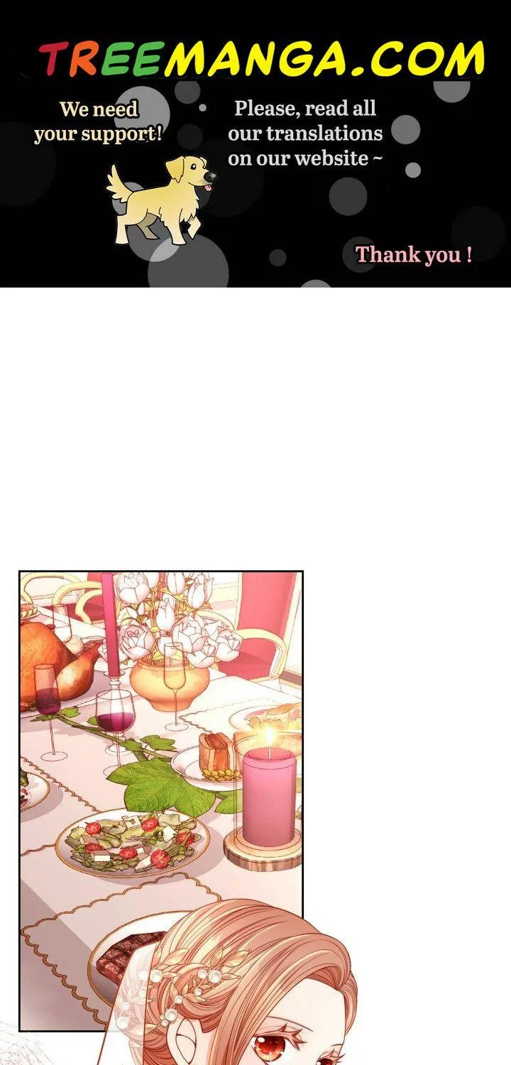 Secret Wardrobe Of The Duchess Chapter 18 page 1 - 