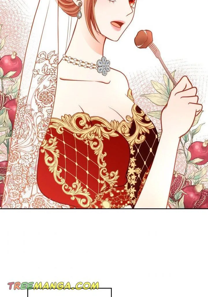 Secret Wardrobe Of The Duchess Chapter 18 page 2 - 