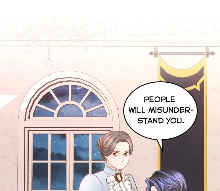 Secret Wardrobe Of The Duchess Chapter 18 page 12 - 