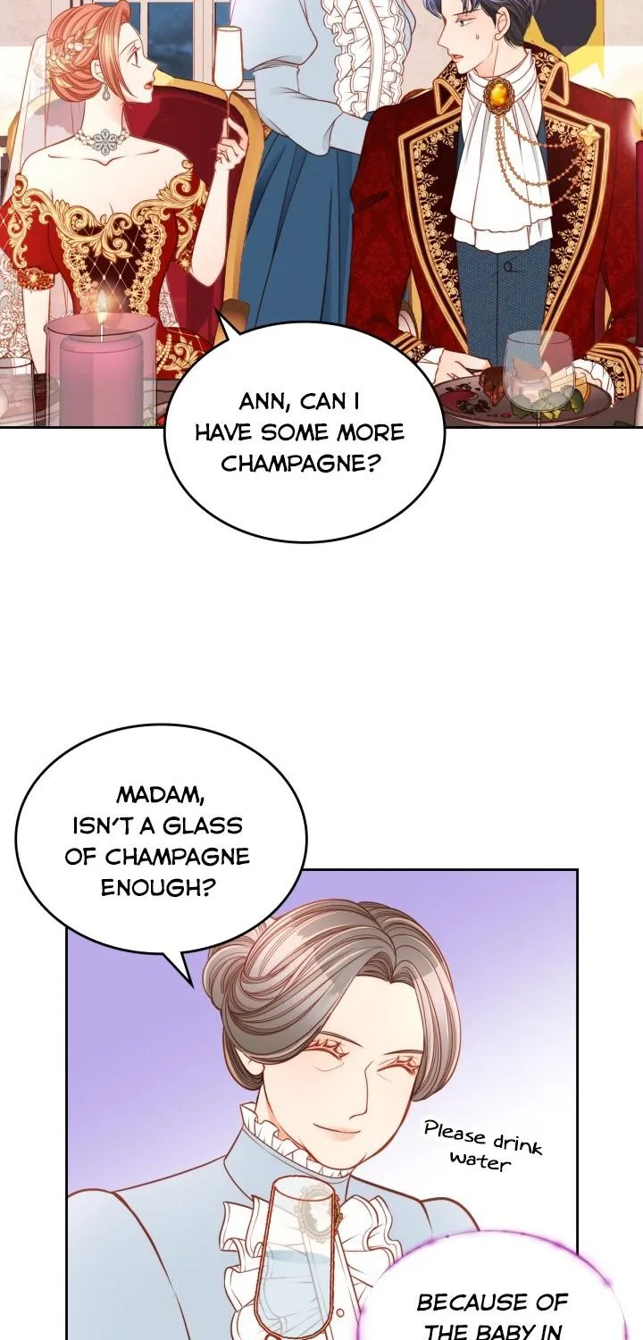 Secret Wardrobe Of The Duchess Chapter 18 page 13 - 