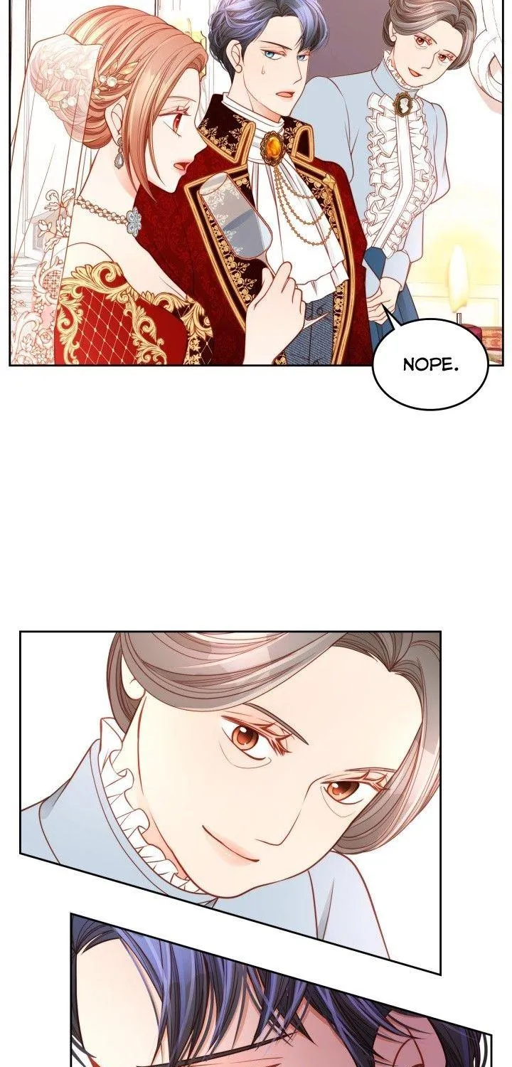 Secret Wardrobe Of The Duchess Chapter 18 page 15 - 