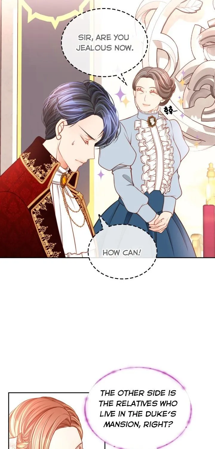 Secret Wardrobe Of The Duchess Chapter 18 page 17 - 