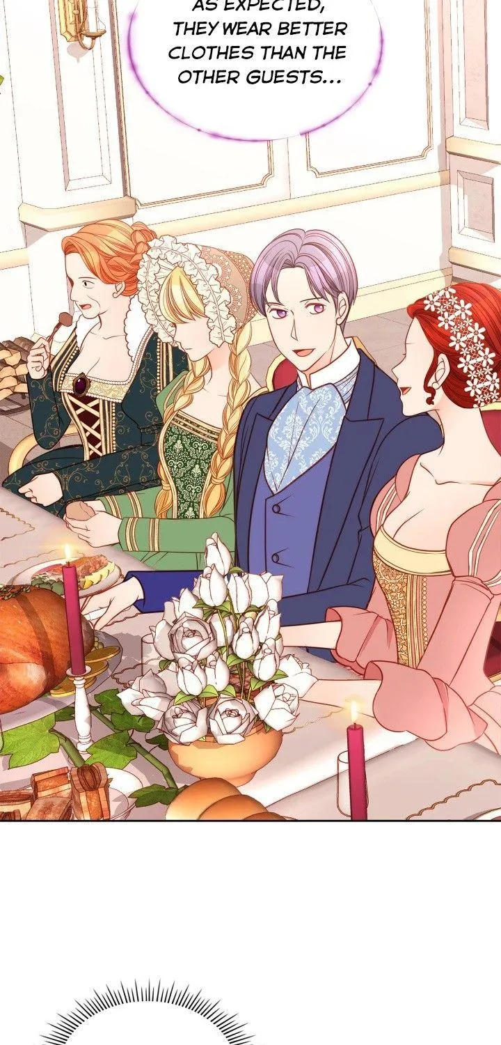 Secret Wardrobe Of The Duchess Chapter 18 page 19 - 