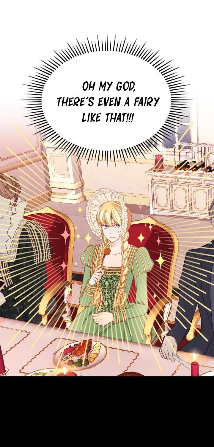 Secret Wardrobe Of The Duchess Chapter 18 page 21 - 