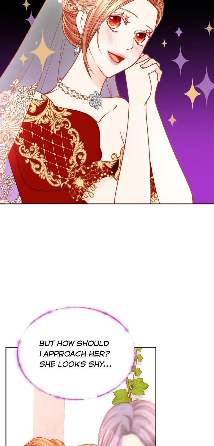 Secret Wardrobe Of The Duchess Chapter 18 page 23 - 