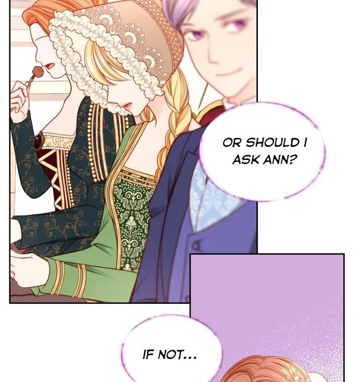 Secret Wardrobe Of The Duchess Chapter 18 page 24 - 