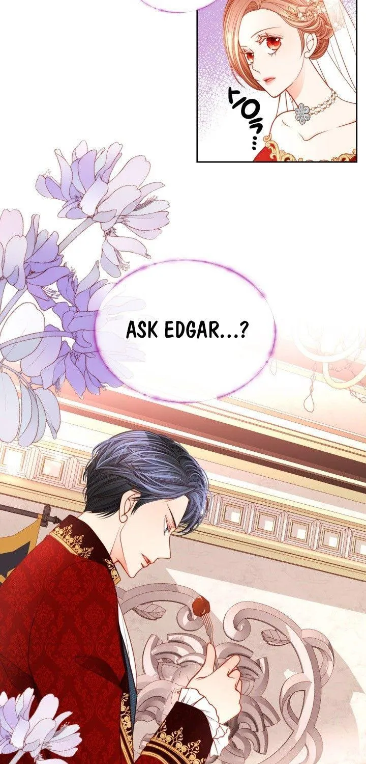 Secret Wardrobe Of The Duchess Chapter 18 page 25 - 