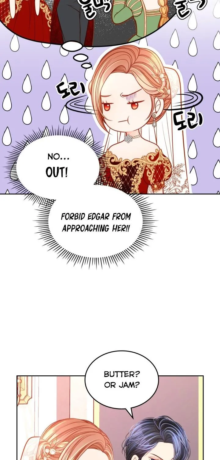 Secret Wardrobe Of The Duchess Chapter 18 page 29 - 