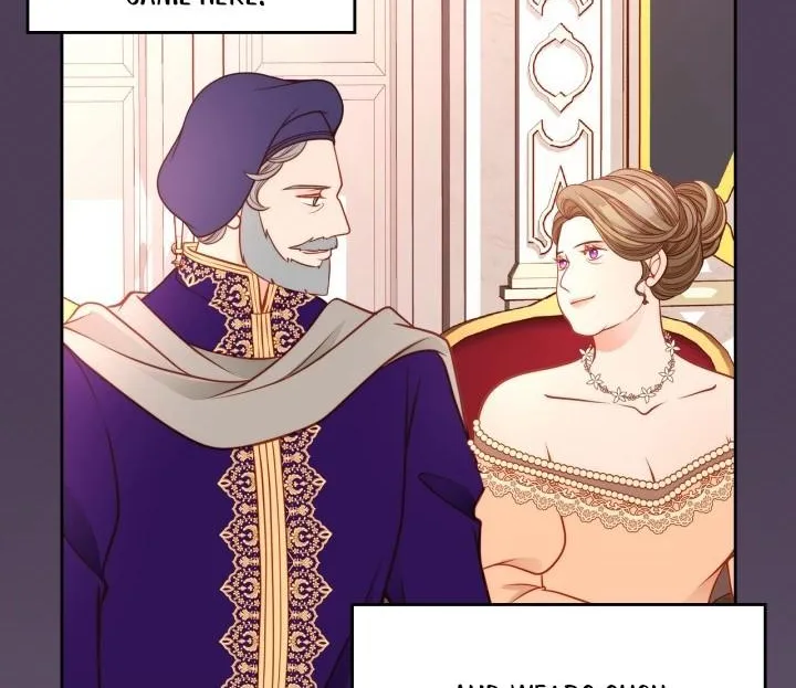 Secret Wardrobe Of The Duchess Chapter 18 page 4 - 