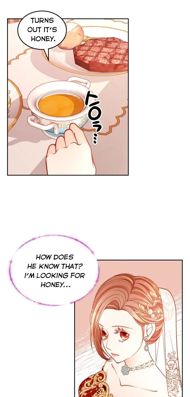 Secret Wardrobe Of The Duchess Chapter 18 page 31 - 