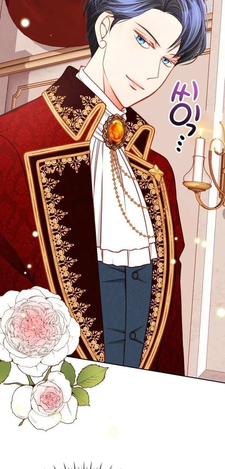 Secret Wardrobe Of The Duchess Chapter 18 page 33 - 