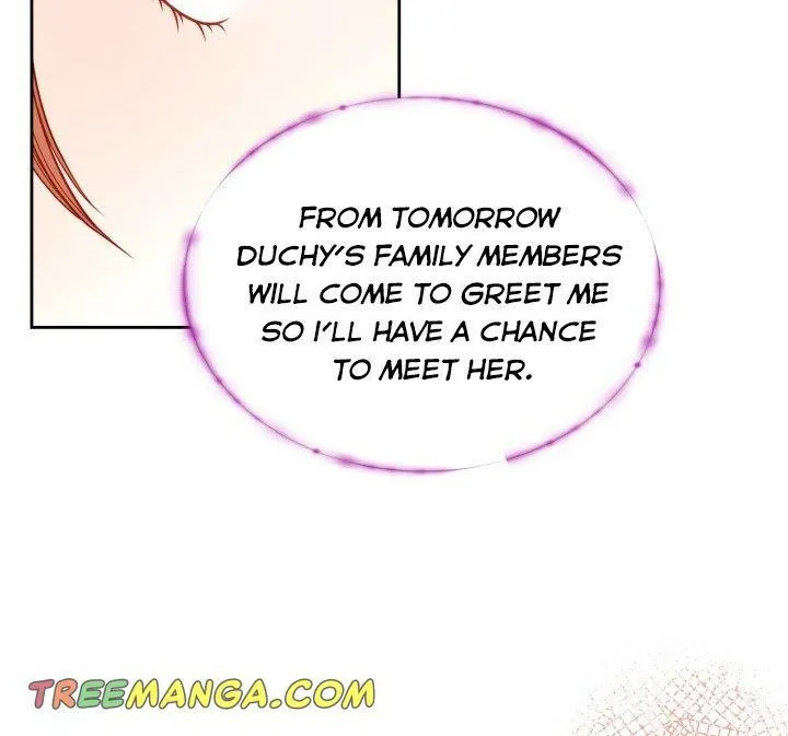 Secret Wardrobe Of The Duchess Chapter 18 page 36 - 