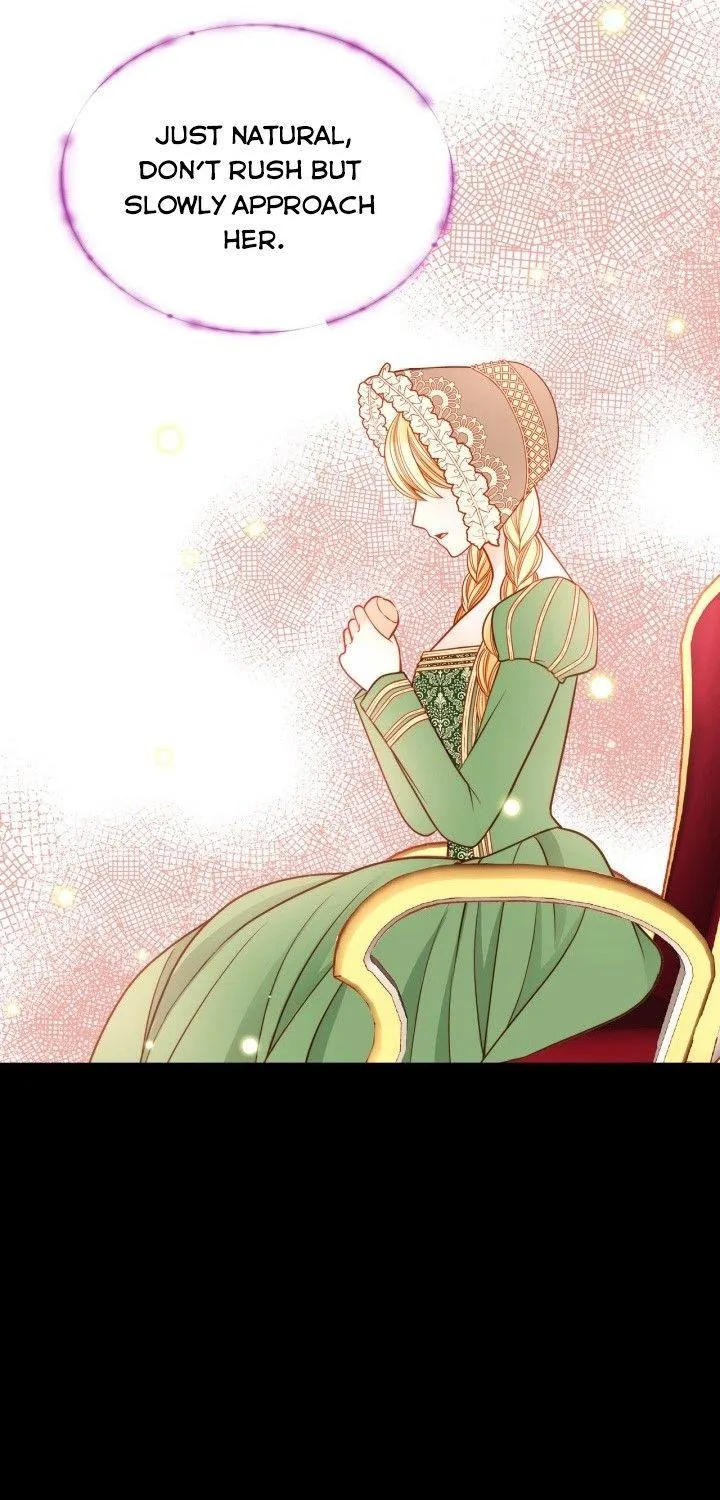 Secret Wardrobe Of The Duchess Chapter 18 page 37 - 