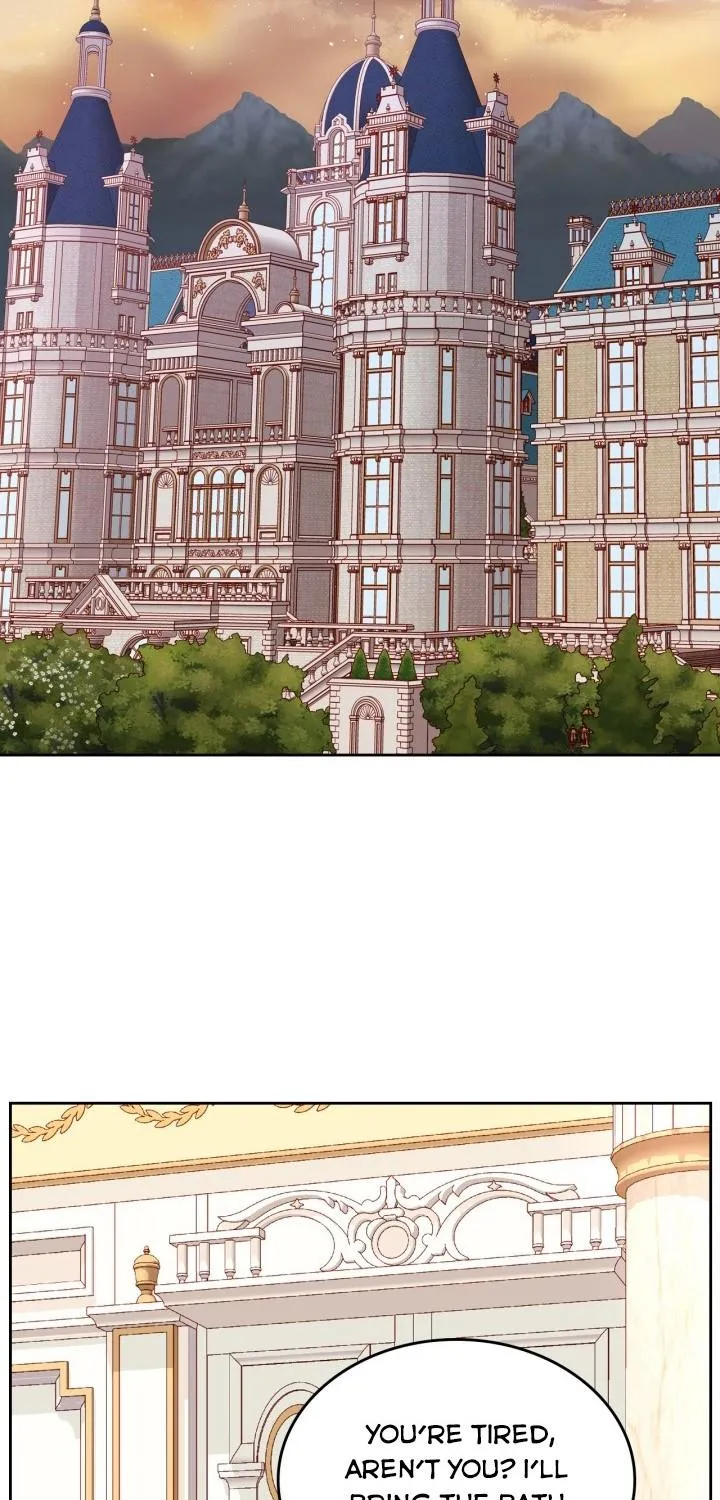 Secret Wardrobe Of The Duchess Chapter 18 page 39 - 