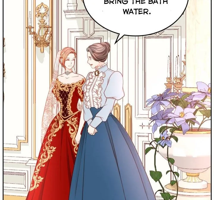Secret Wardrobe Of The Duchess Chapter 18 page 40 - 