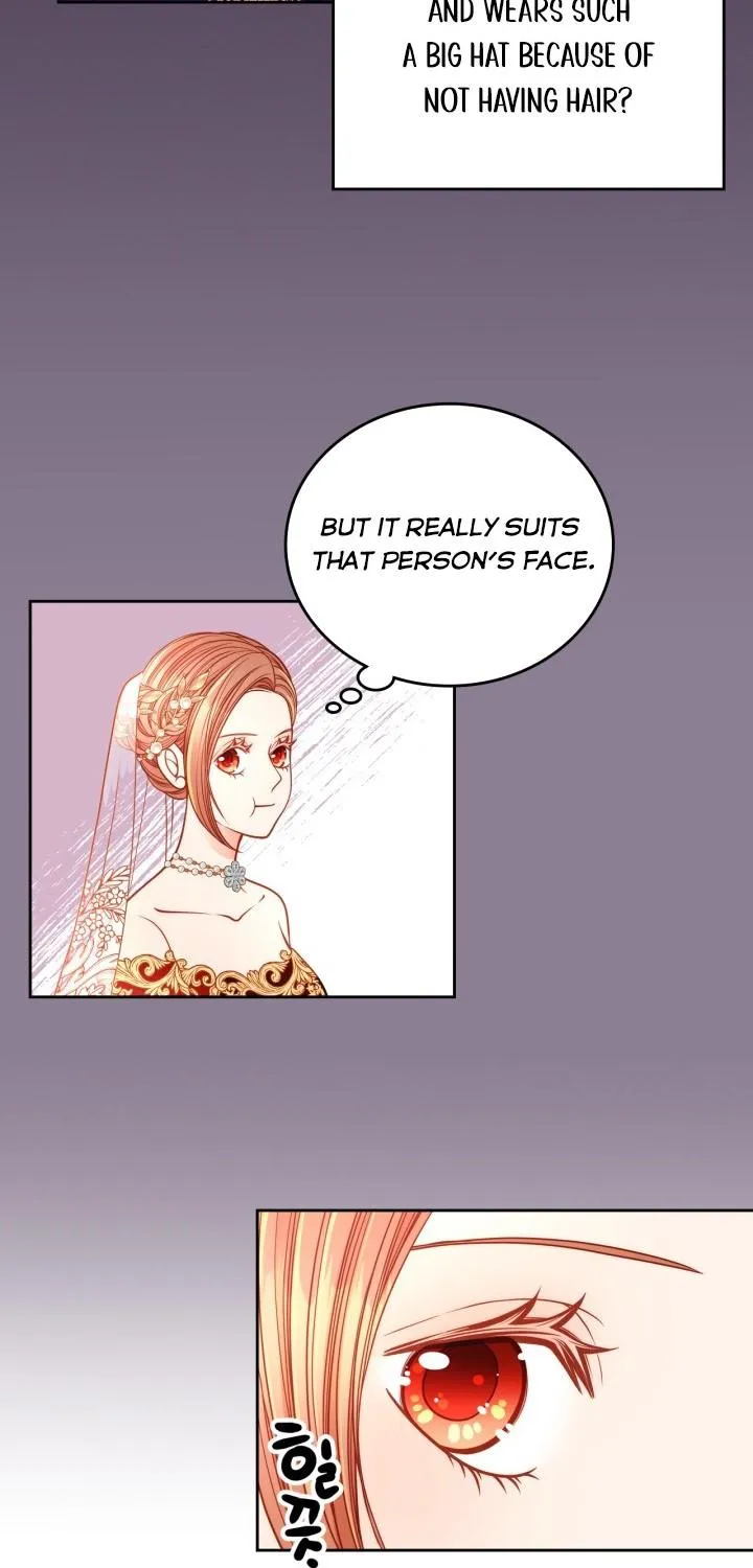 Secret Wardrobe Of The Duchess Chapter 18 page 5 - 