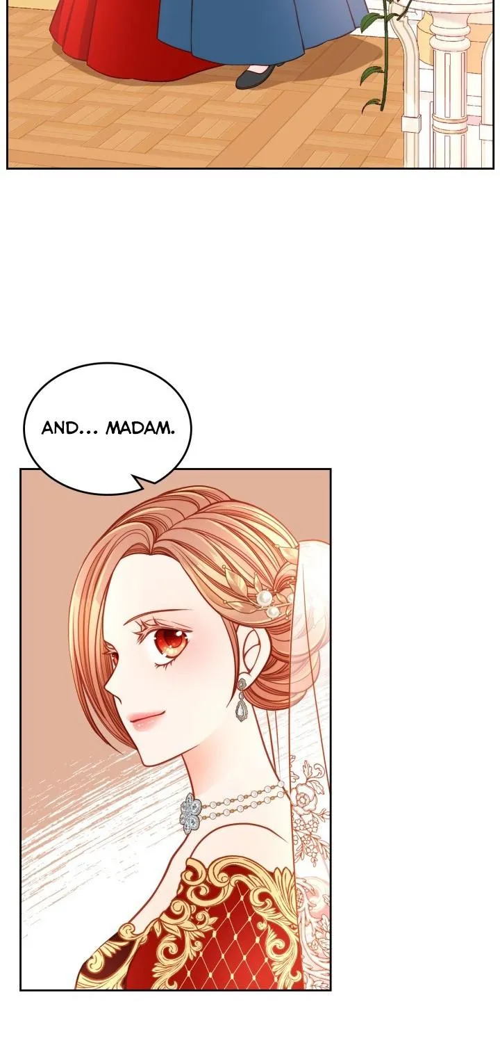 Secret Wardrobe Of The Duchess Chapter 18 page 41 - 