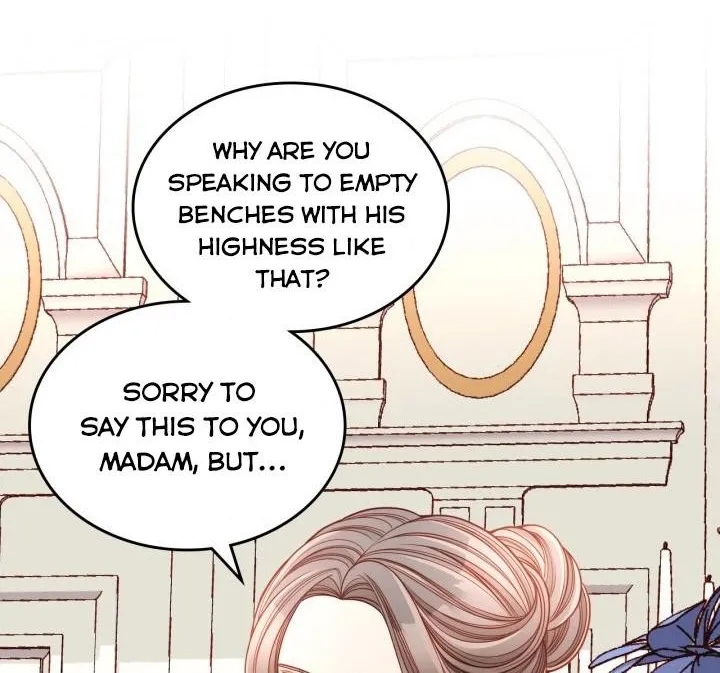 Secret Wardrobe Of The Duchess Chapter 18 page 42 - 