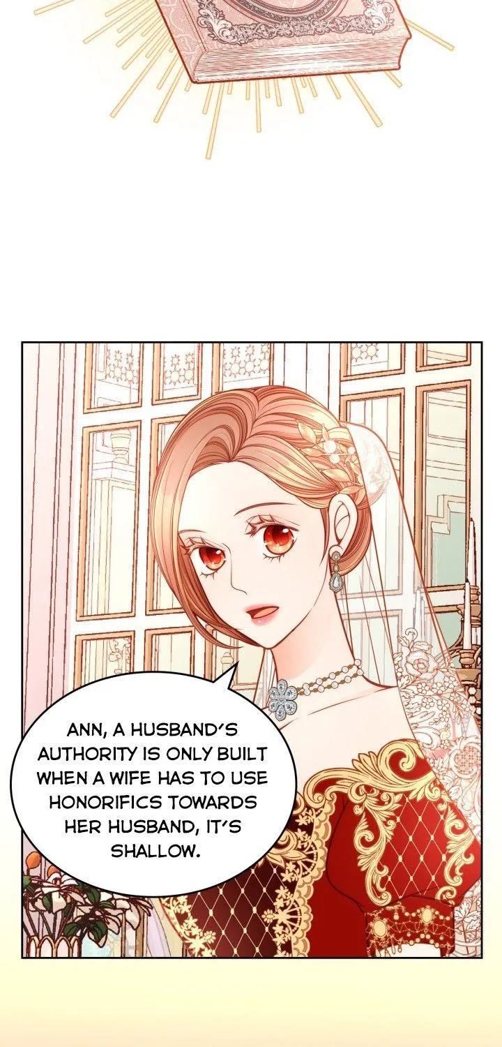 Secret Wardrobe Of The Duchess Chapter 18 page 45 - 