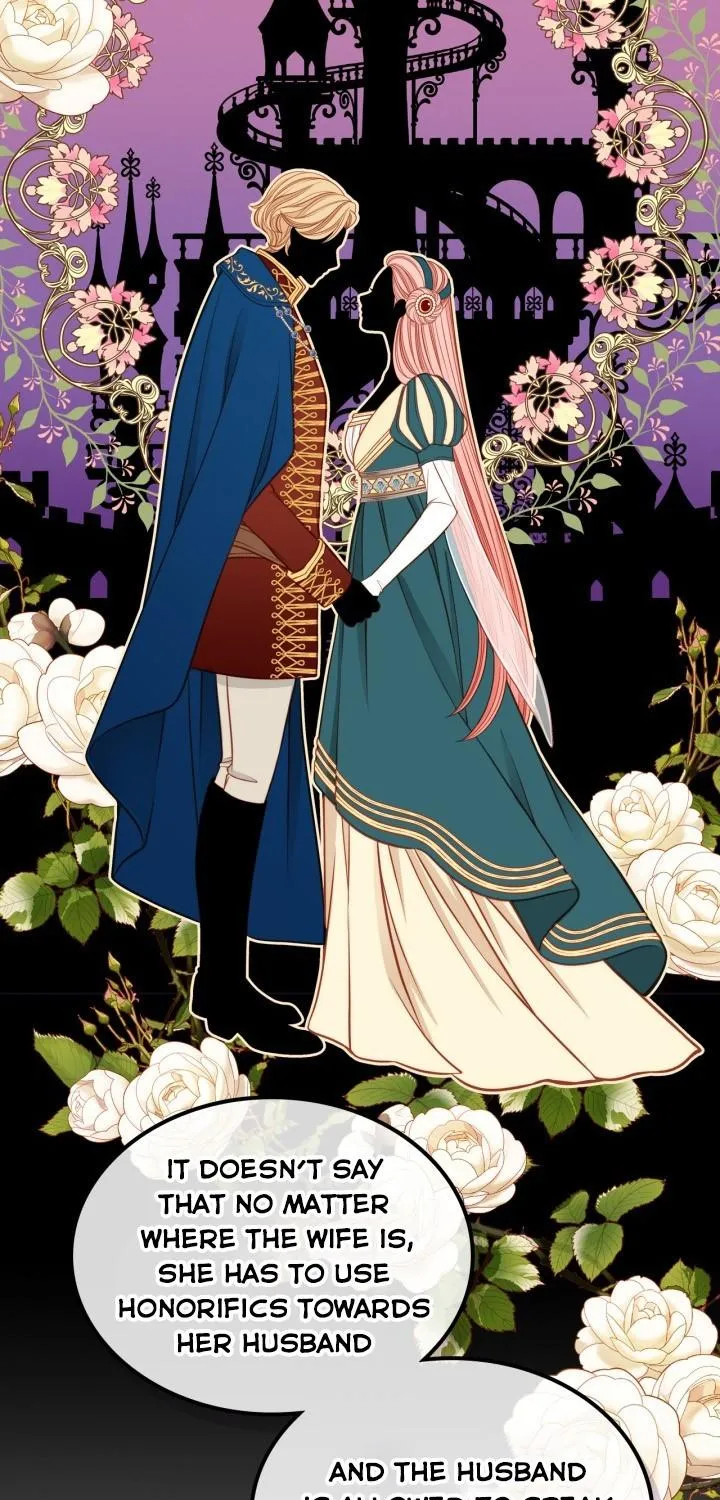 Secret Wardrobe Of The Duchess Chapter 18 page 47 - 