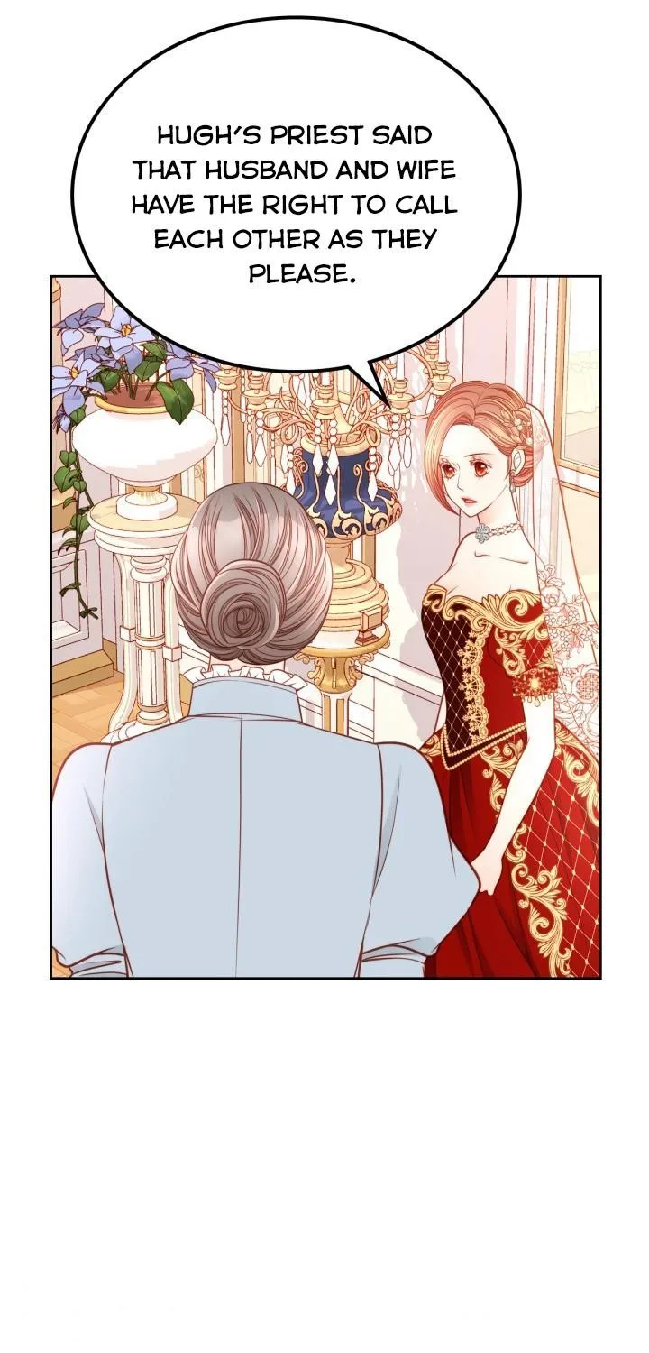 Secret Wardrobe Of The Duchess Chapter 18 page 49 - 