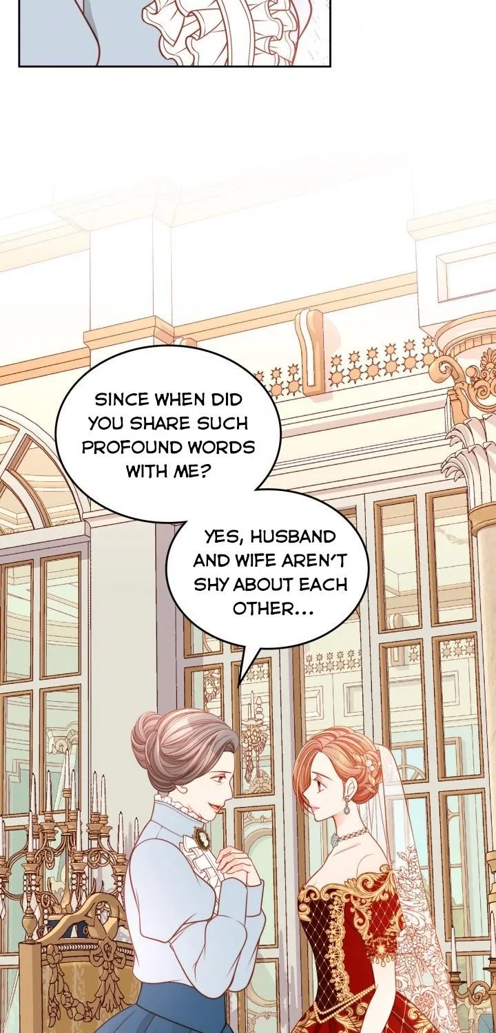 Secret Wardrobe Of The Duchess Chapter 18 page 51 - 
