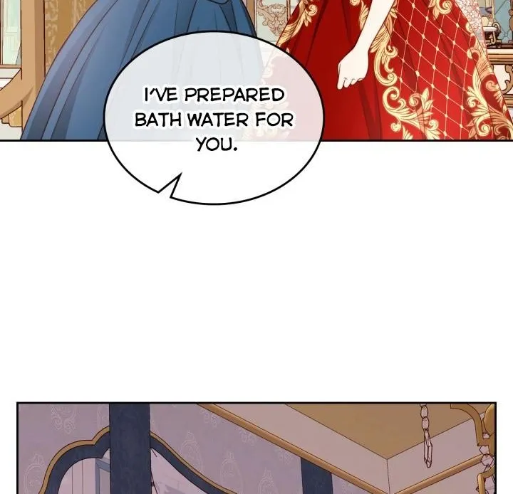 Secret Wardrobe Of The Duchess Chapter 18 page 52 - 