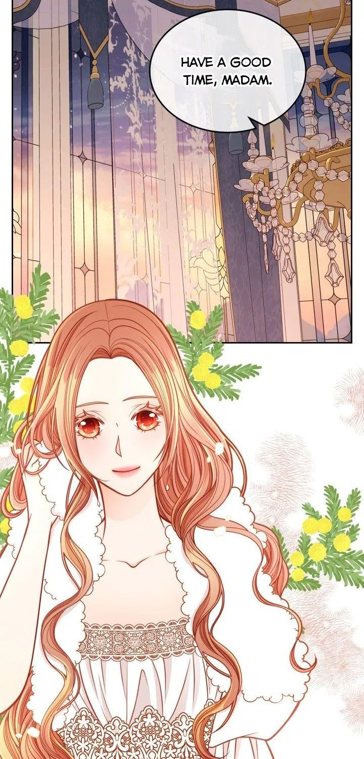 Secret Wardrobe Of The Duchess Chapter 18 page 53 - 