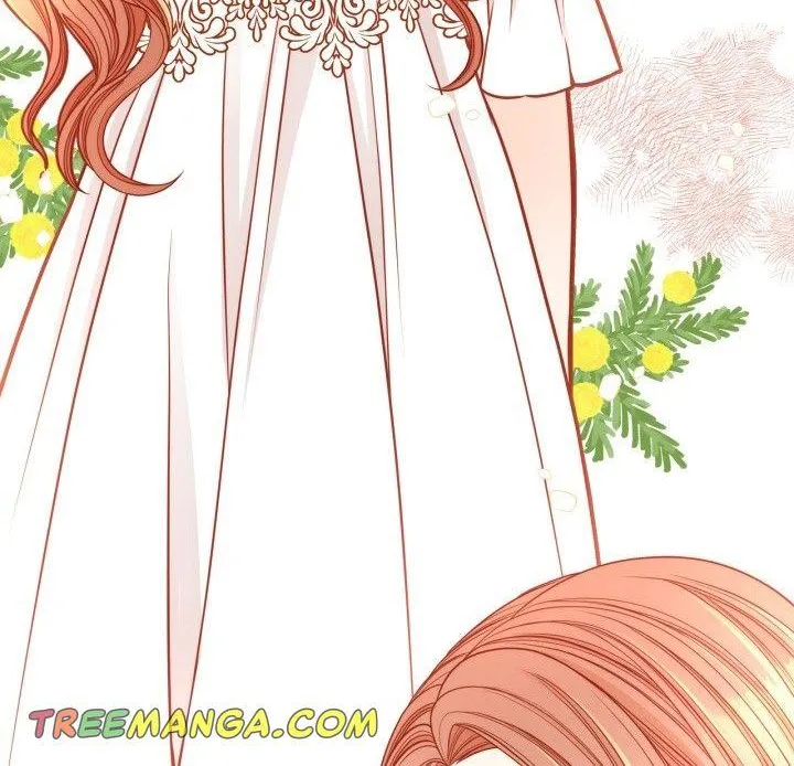 Secret Wardrobe Of The Duchess Chapter 18 page 54 - 